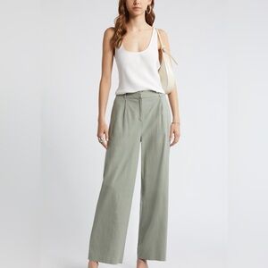 NWT ZARA Satin Cami/Top zs XL